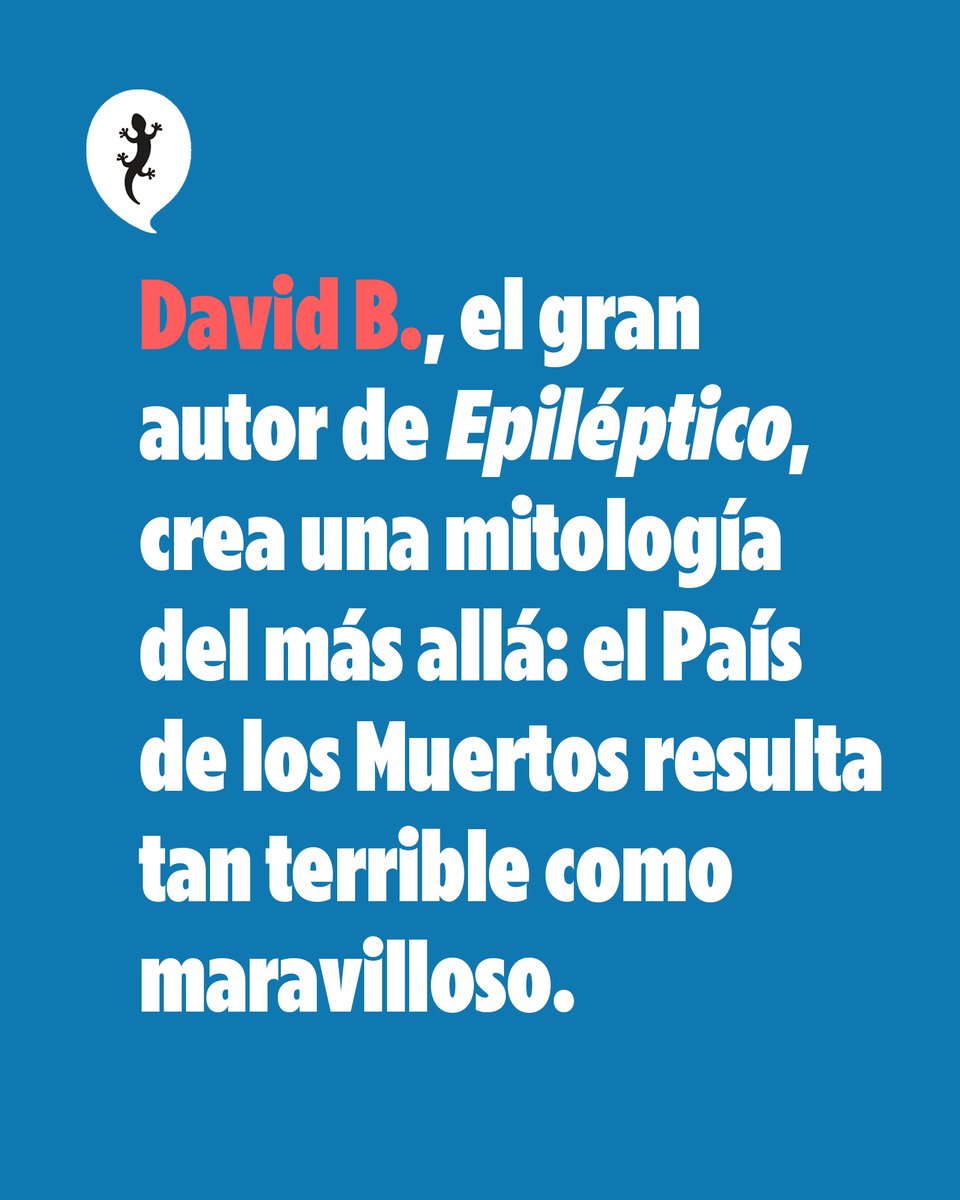 Salamandra Graphic tweet media