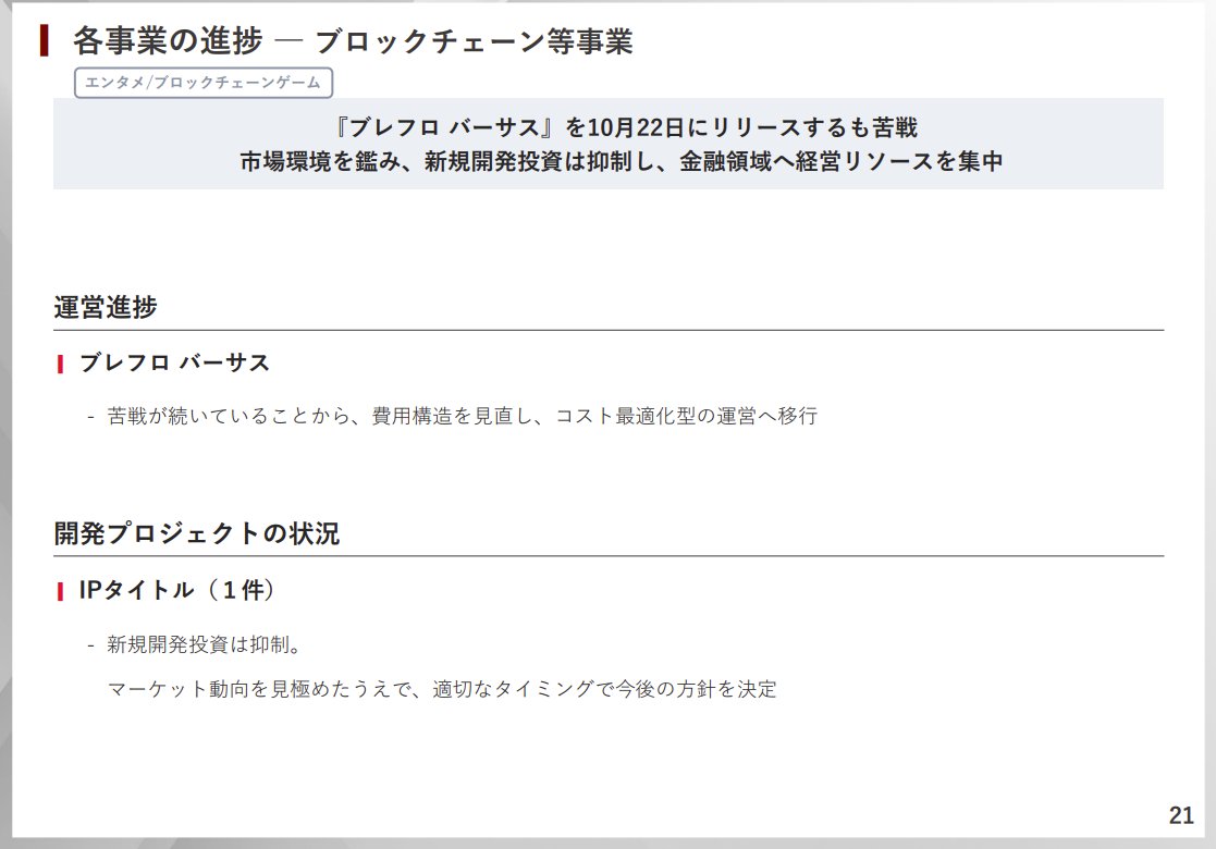 bibibinokitaro's tweet image. さてこれはTGTゲームのことなのか？それとも自社ゲームのことなのか
＃ProjectU