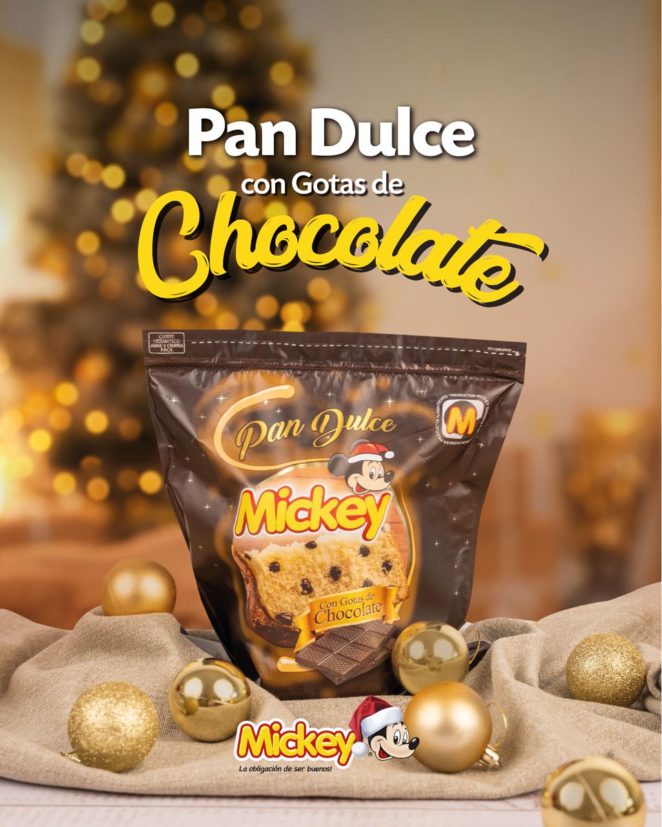 Mickey Paraguay tweet media