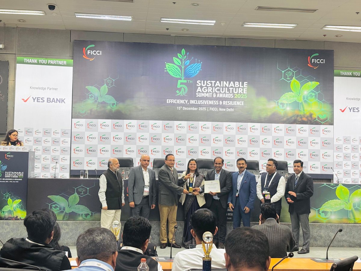 National Dairy Development Board tweet media