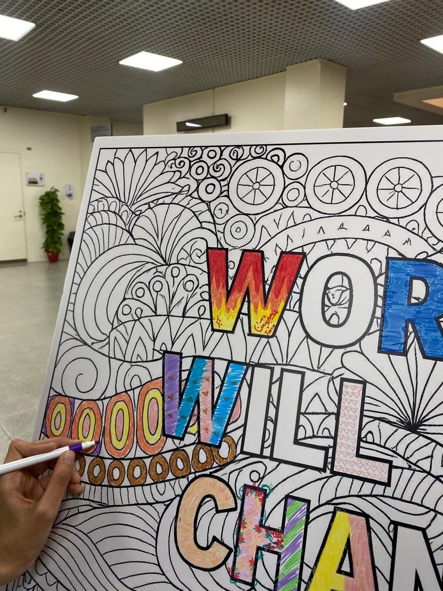 مبادره جميله استمتعت فيها كثير