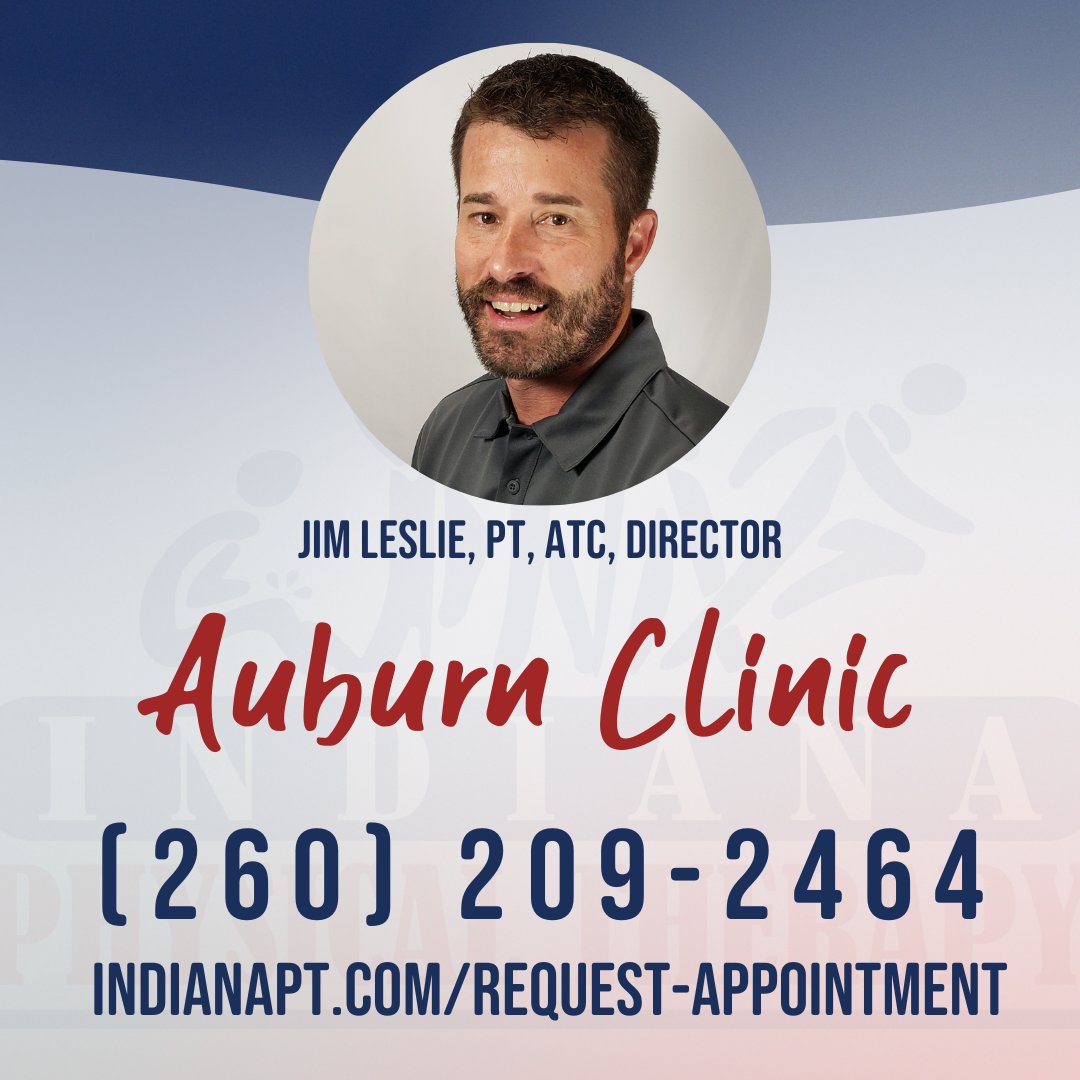 Indianapt's tweet image. At IPT, therapists like Jim focus on understanding each individual’s needs and building effective plans that support real progress. With flexible scheduling and evening hours, getting the care you need can fit more easily into everyday life.

💻 indianapt.com/request-appoin…