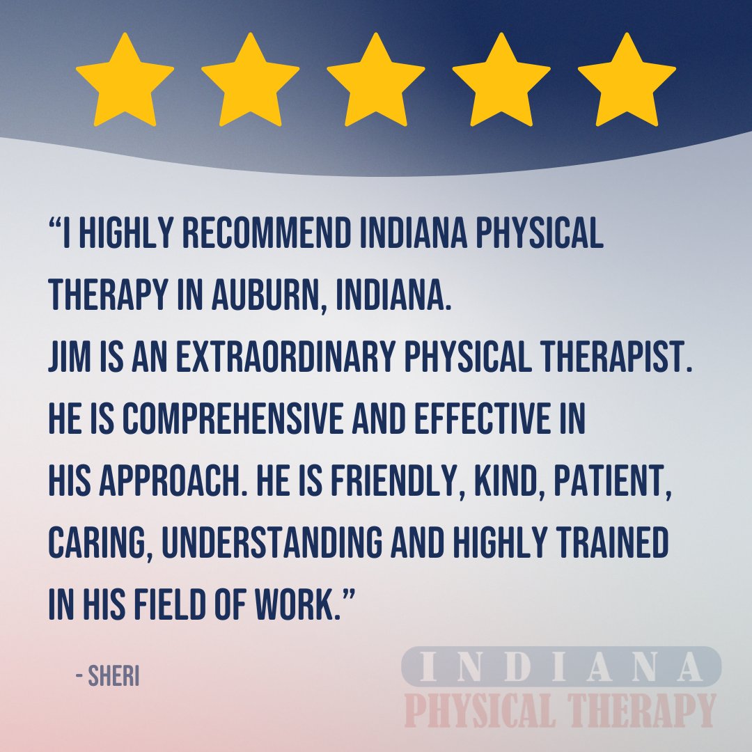 Indianapt's tweet image. At IPT, therapists like Jim focus on understanding each individual’s needs and building effective plans that support real progress. With flexible scheduling and evening hours, getting the care you need can fit more easily into everyday life.

💻 indianapt.com/request-appoin…