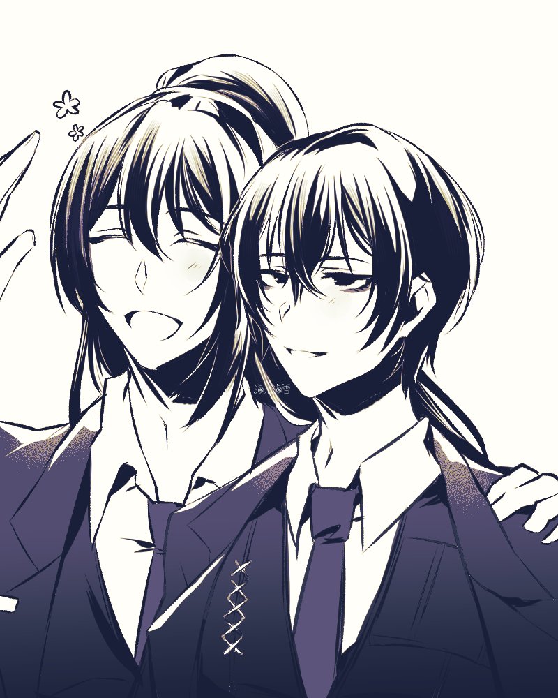 海月 海雪 (@seaofgardenia) / Posts / X