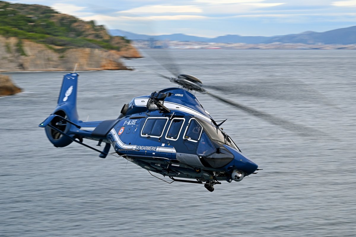 Airbus Helicopters tweet media