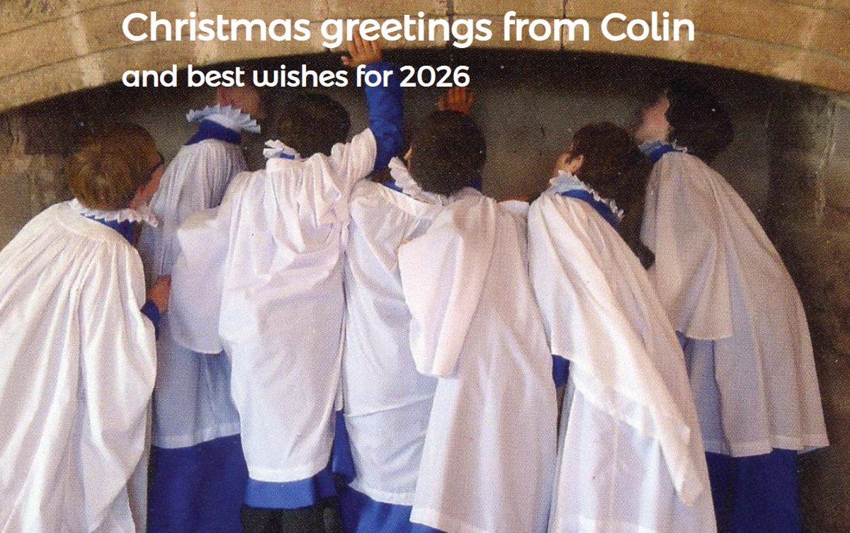 Archive of Recorded Church Music tweet media