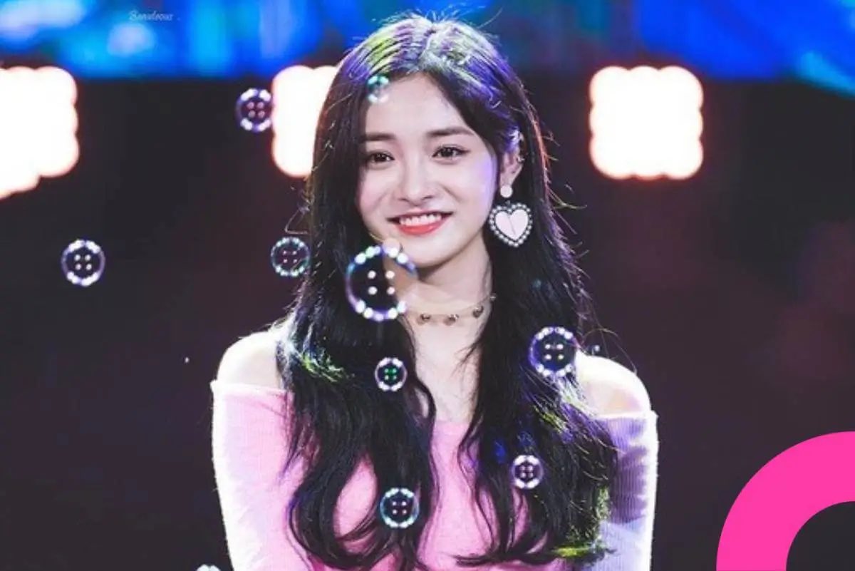 pristin updates ⋆˙⟡ tweet media