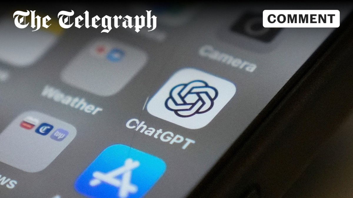 AI is the wild genie we can't shove back in the bottle. 🤖 It's reshaping everything, faster than governments can blink. 

Policies need to sprint to catch up, or risk being left in the dust. 🌪️