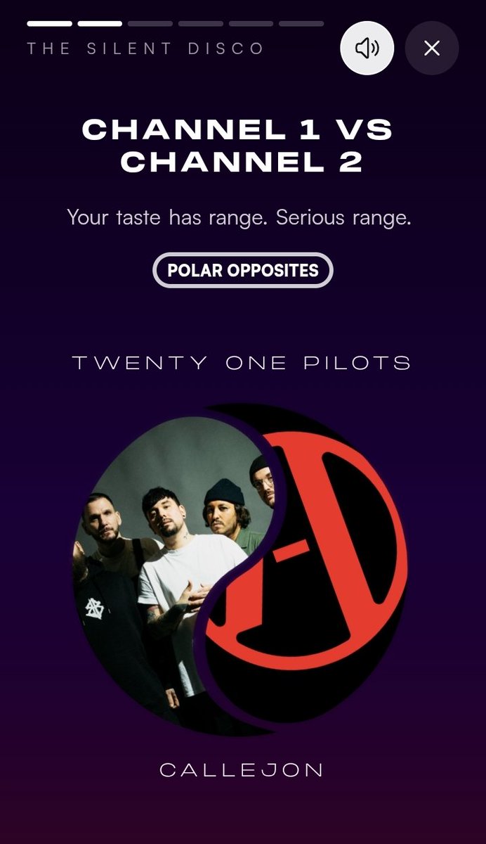 elcopollo's tweet image. day 2 of AirFest
Sum41, I am so sorry, you are great, it's nothing personal