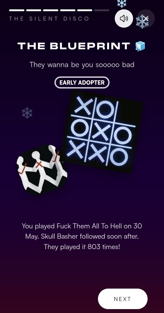 elcopollo's tweet image. day 2 of AirFest
Sum41, I am so sorry, you are great, it's nothing personal