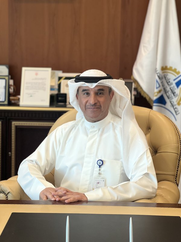 «التطبيقي» تعتمد قبول 3031 طالباً وطالبة في خطة شواغر الفصل الثاني 