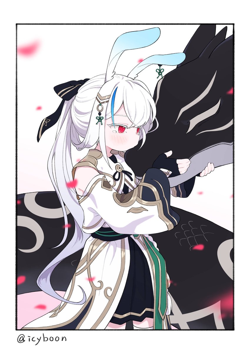 豆腐絲 tweet media