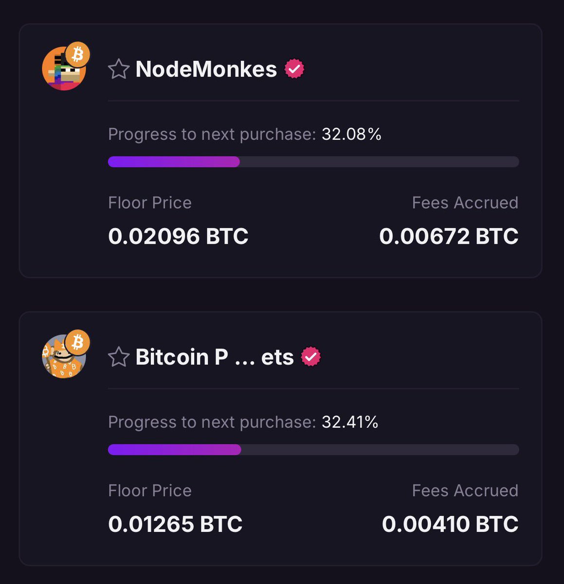 Magic Eden Community tweet media