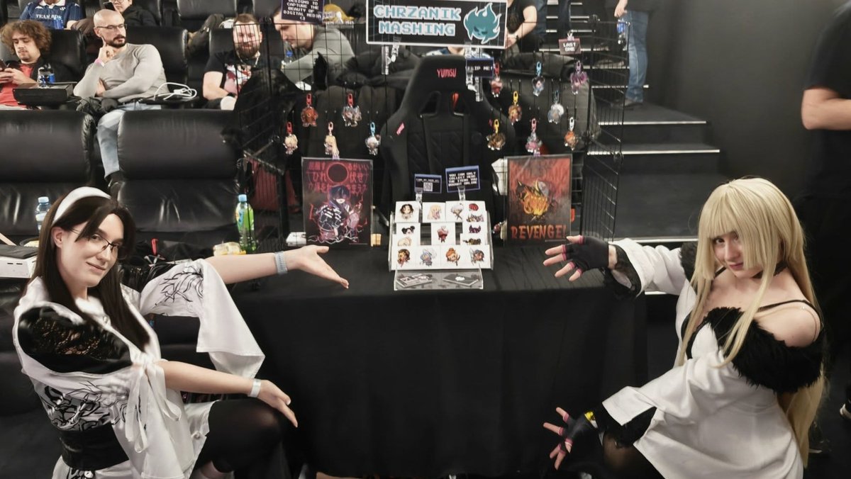 Chrzanik tweet media