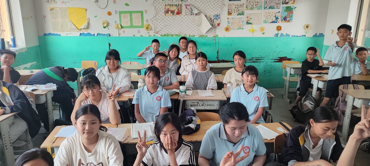 JACK | Giggle Hero(ง •̀_•́)ง加油 tweet media