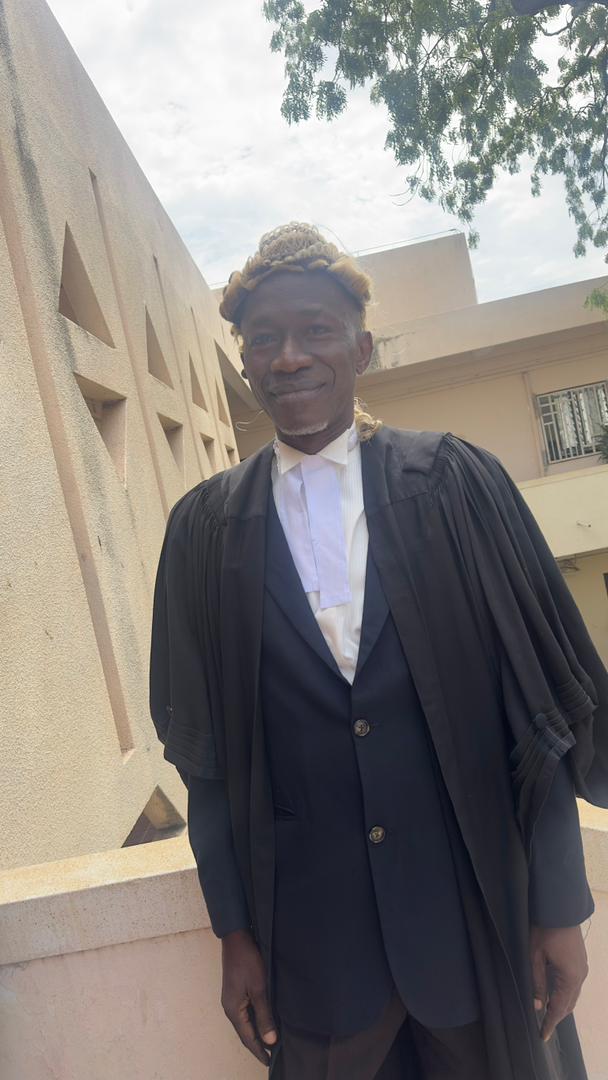 Gamcotrap Gambia tweet media