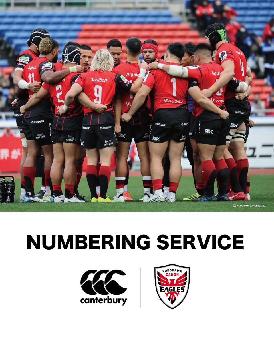 公式】canterbury (カンタベリー ) (@canterbury_of) / Posts / X