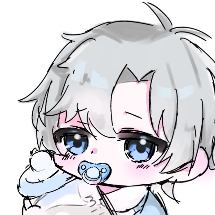 酔描しぇる🐚🍶@依頼停止中 tweet media