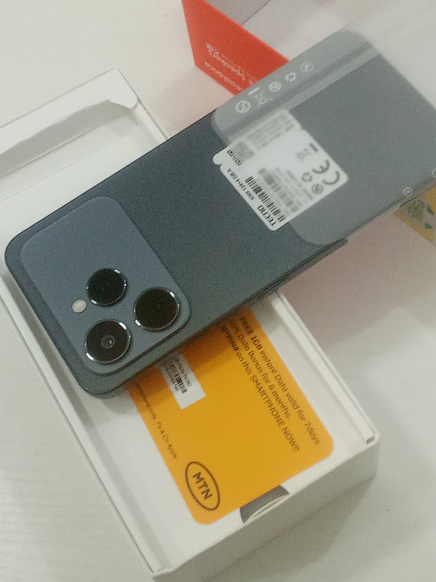 DominionHQ_2's tweet photo. Congratulations to me guys… just acquired a new gadget 🥹

God did ❤️🤲
Web3 did 🤲❤️
Mama did 🩷❤️ https://t.co/uOr170Gy7Y