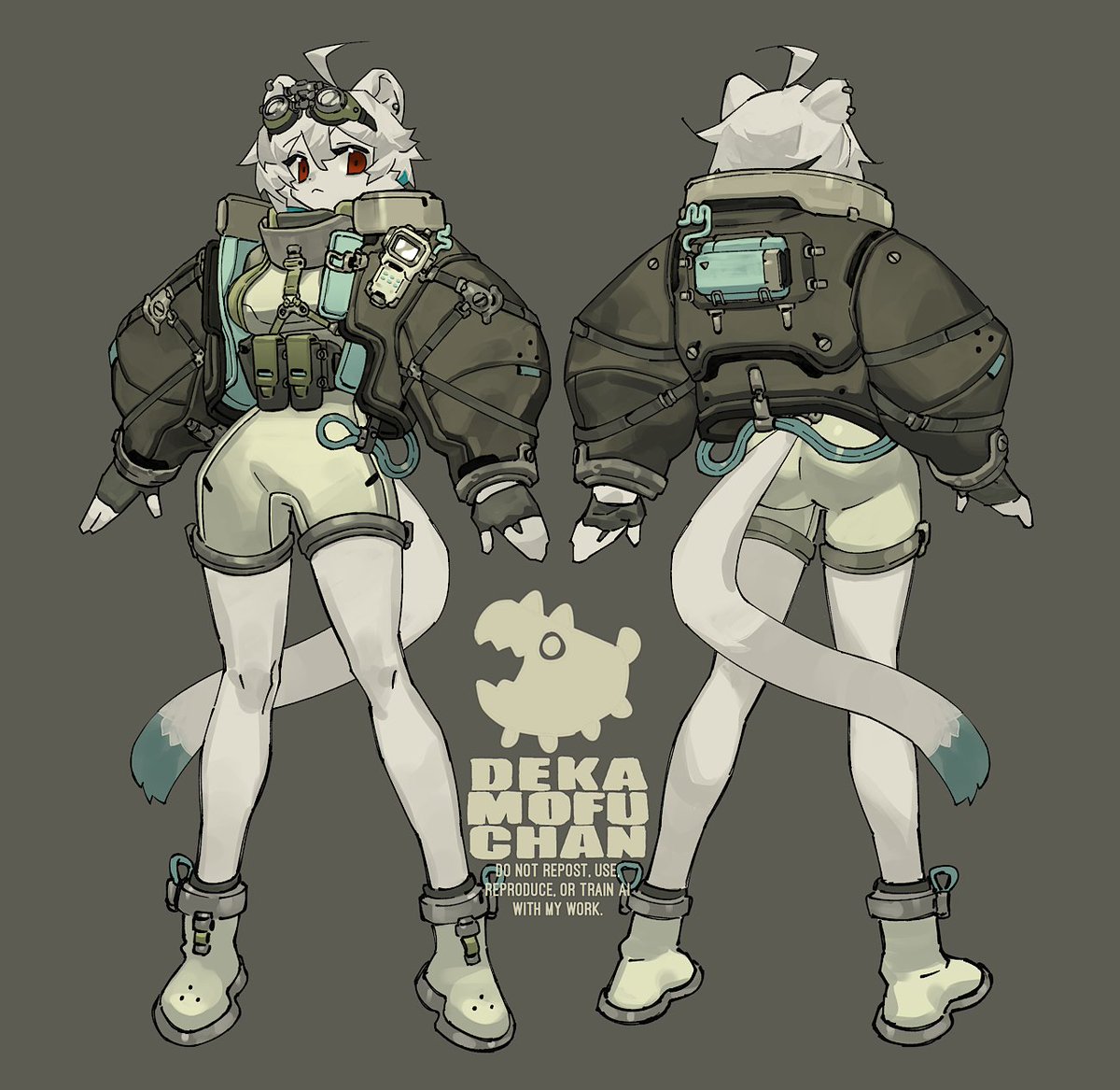 𝙙𝙚𝙠𝙖𝙢𝙤𝙛𝙪𝙘𝙝𝙖𝙣🐶 tweet media