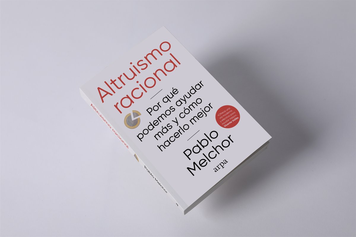 Pablo Melchor 🔸 tweet media