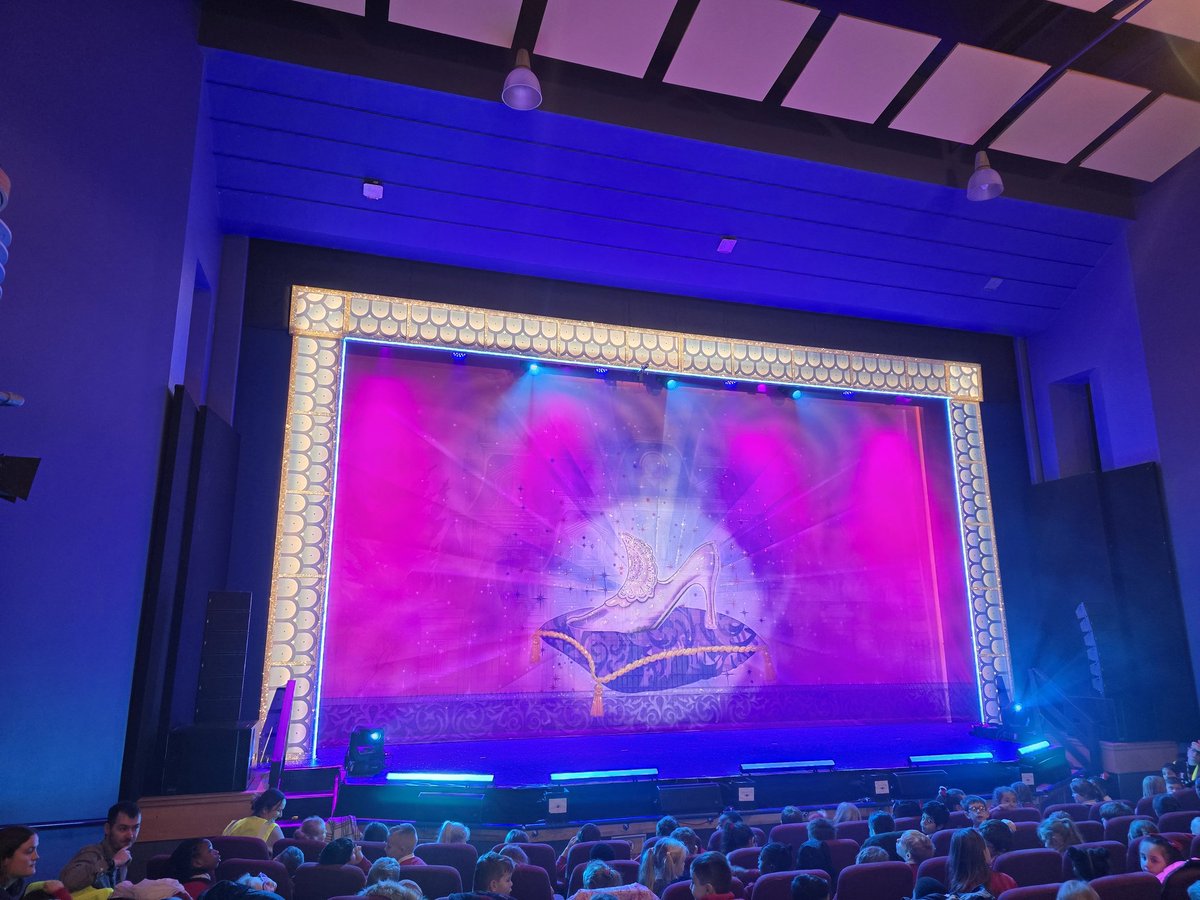 Rockingham Primary tweet media