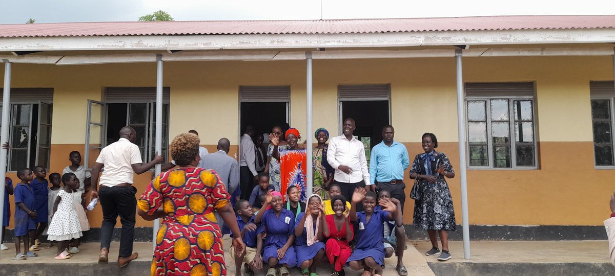 Bugweri District Local Government tweet media