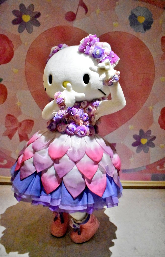 みみきてぃ (@mimi33kitty) / Posts / X