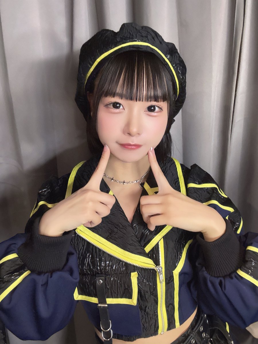 sora__bugg's tweet image. 🆕ｿﾗﾁｬﾝどうかな〜？