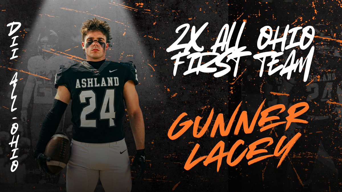 Ashland Arrow Football tweet media