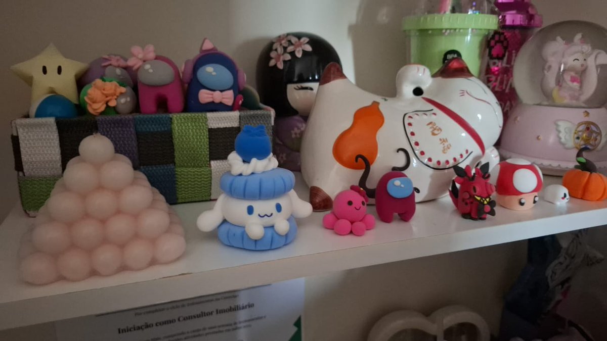 ArtsaSaky's tweet photo. Cinnamoroll 🩵🩵🩵
#cinnamoroll #DIY https://t.co/J2oN9MwfiG