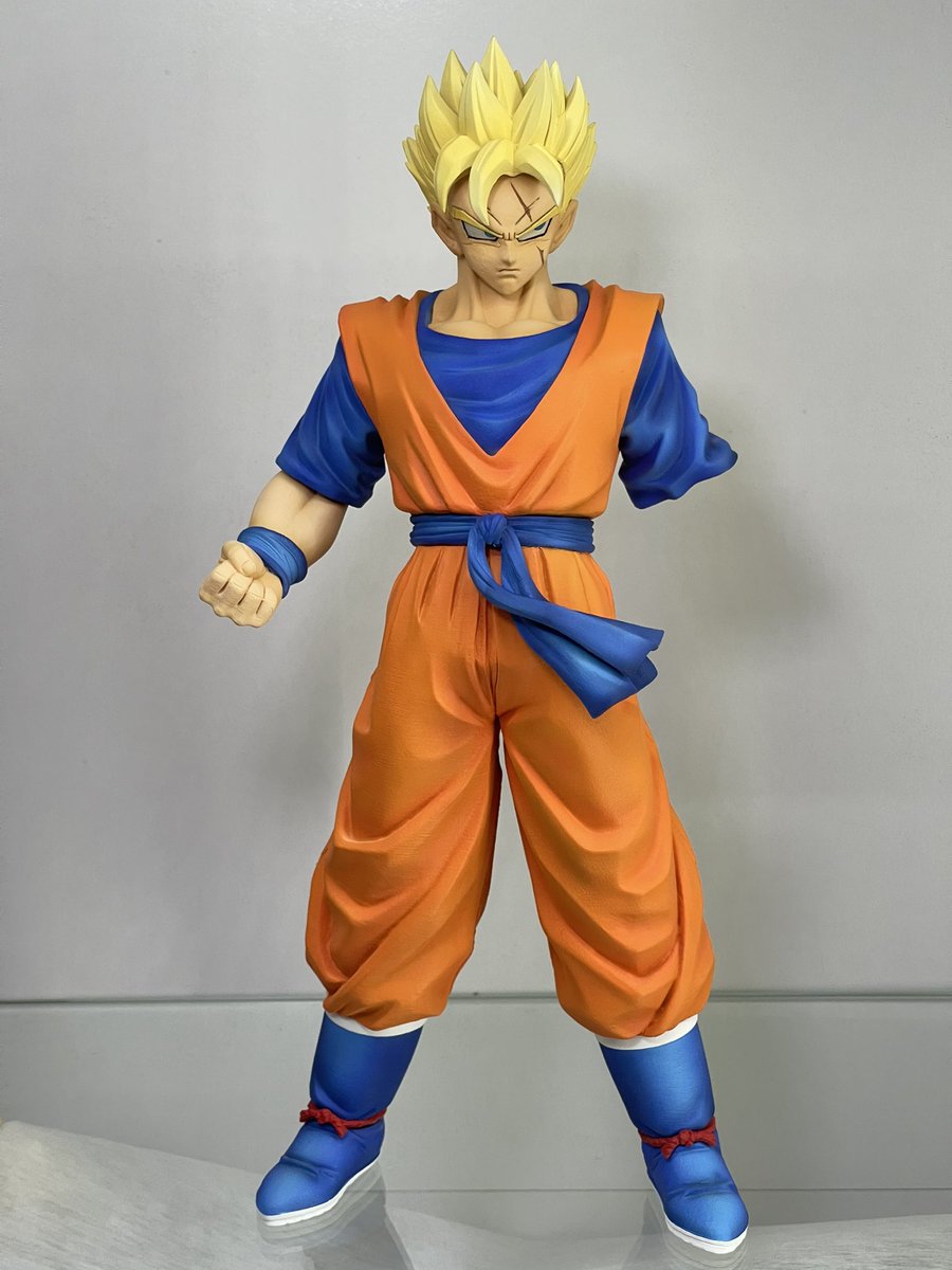 たくあん (@tqn_figure) / Posts / X