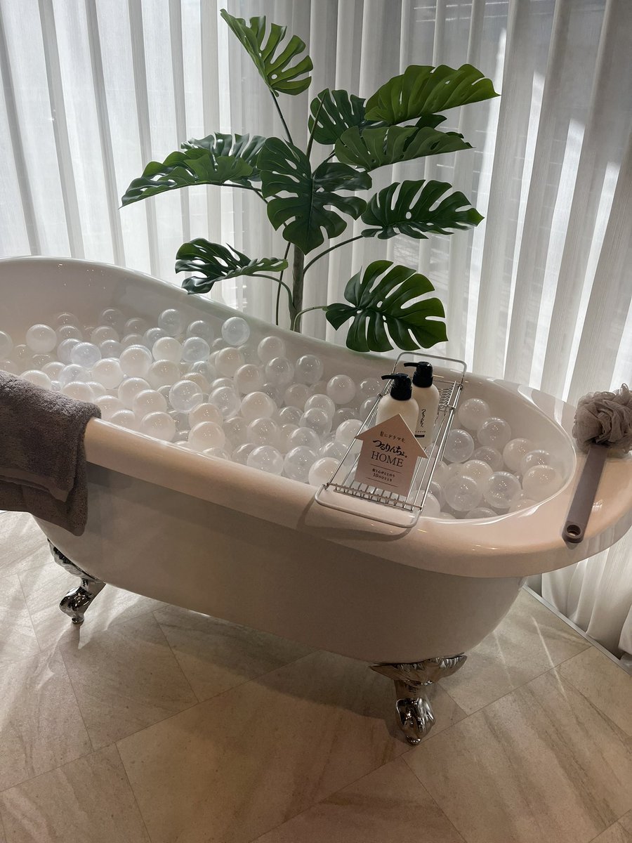 公式】髪にドラマを。髪ドラ|つるりんちょシャンプー|いるかのせなか