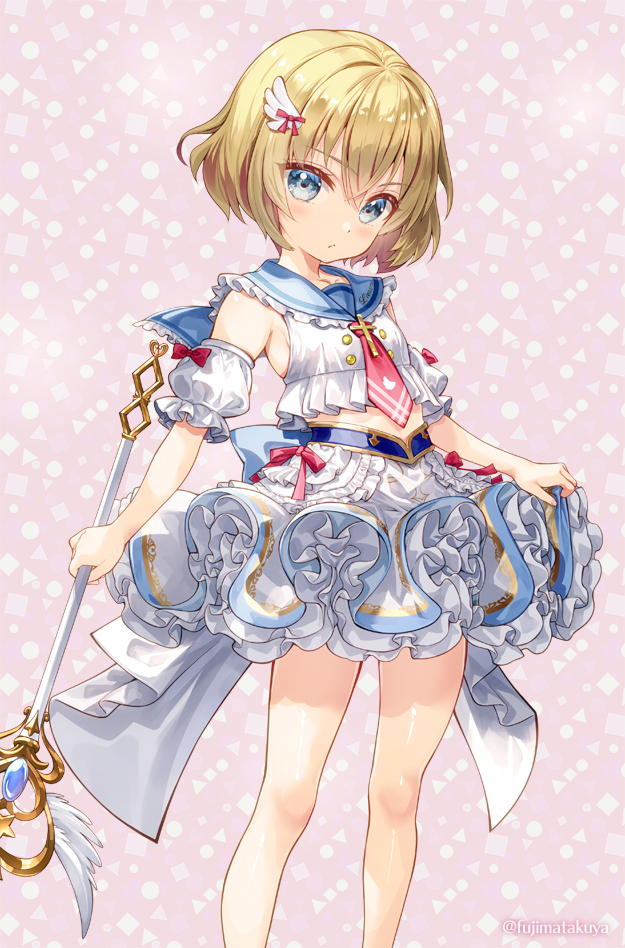 リエール マジカルモード