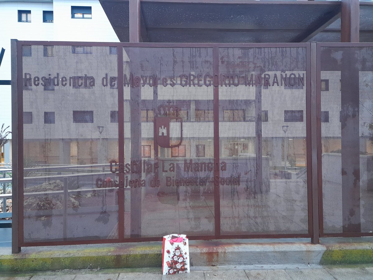 <a href="/wikicr/">wikiCR Ciudad Real</a> , <a href="/NavidadReal/">Navidad de Papel Ciudad Real</a> finaliza las entregas con la emoción de esas caras de felicidad de todos los usuarios y residentes. 

Gracias a todos por hacerlo posible. 
Os esperamos en  2026.

Feliz Navidad de papel