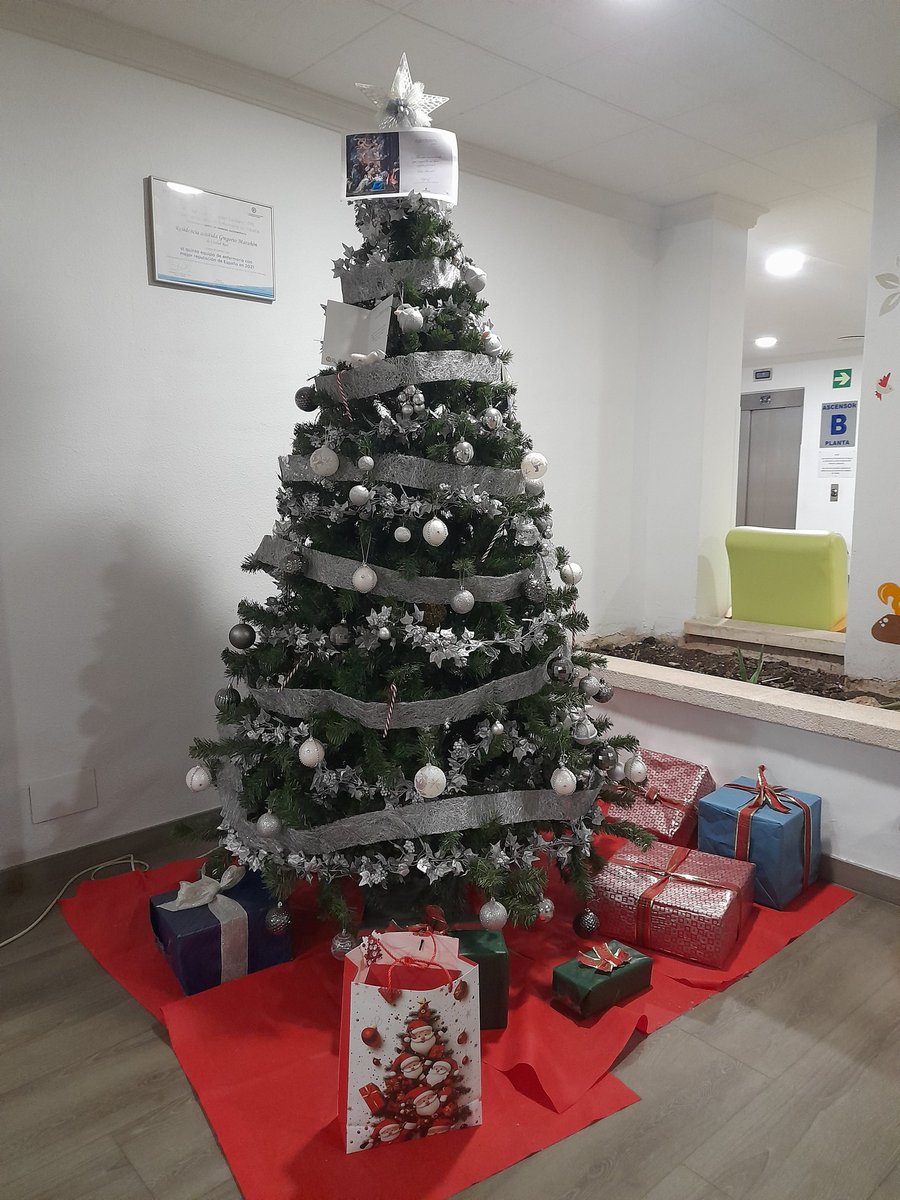 Navidad de Papel Ciudad Real tweet media