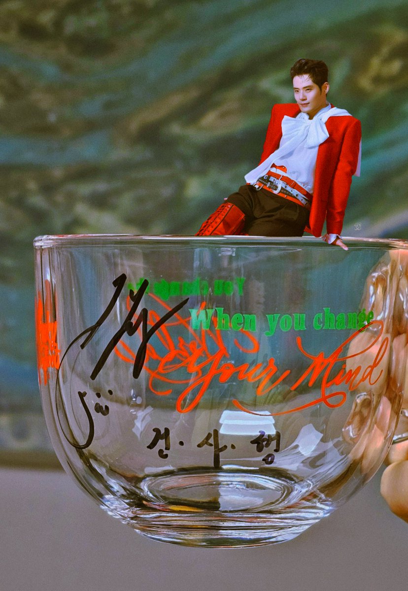 이럴수가... 내게도 이런 일이
산타 선물✨️

건.사.행 👦🏻❣️👠