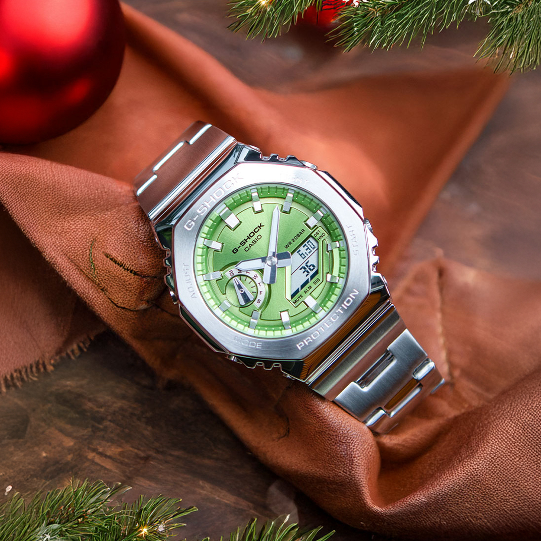 First Class Watches tweet media