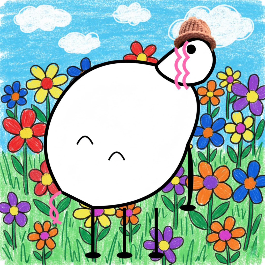 pippinwif's tweet photo. Join the flock 🐑🐑🐑
Pippinwifhat is building a happy community on Solana.

CA: DKo1es5UzRp4CGPuE23HFccBuSZAq2HV63nLsZvFpump

$pippinwif #Solana #memecoin #TrendingNow #Binance #America #memeseason https://t.co/fwvewup8k0