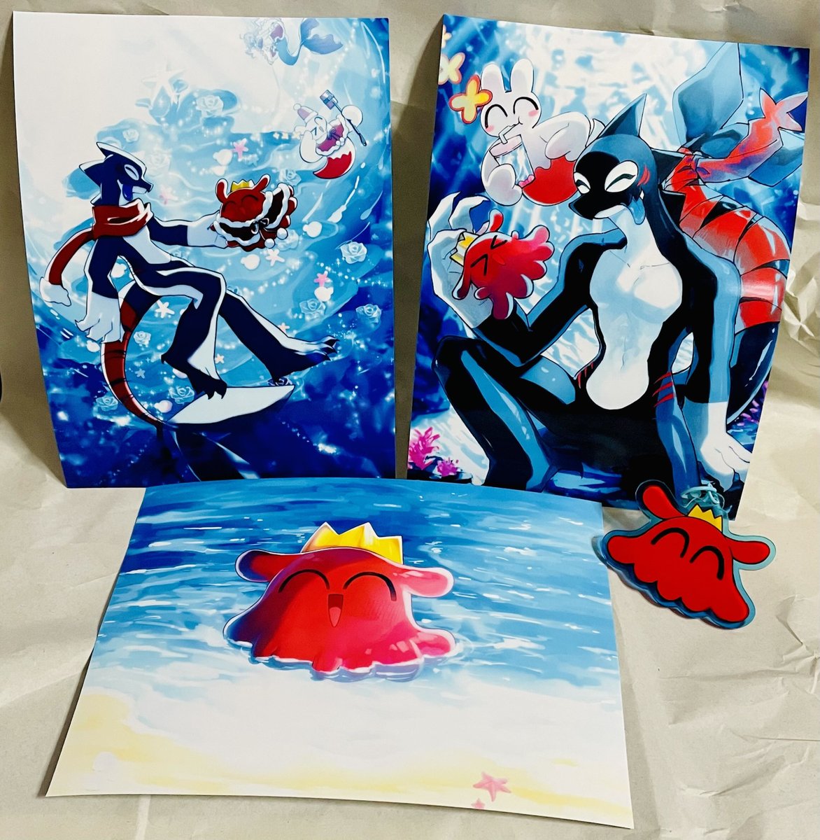 ネップリ♡♡♡