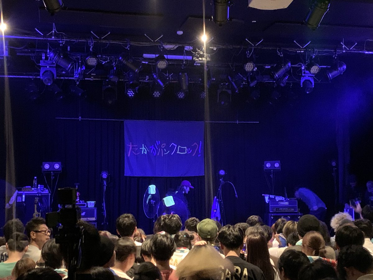 CagMetal's tweet photo. 才能ええ曲 https://t.co/MF3KksH26M