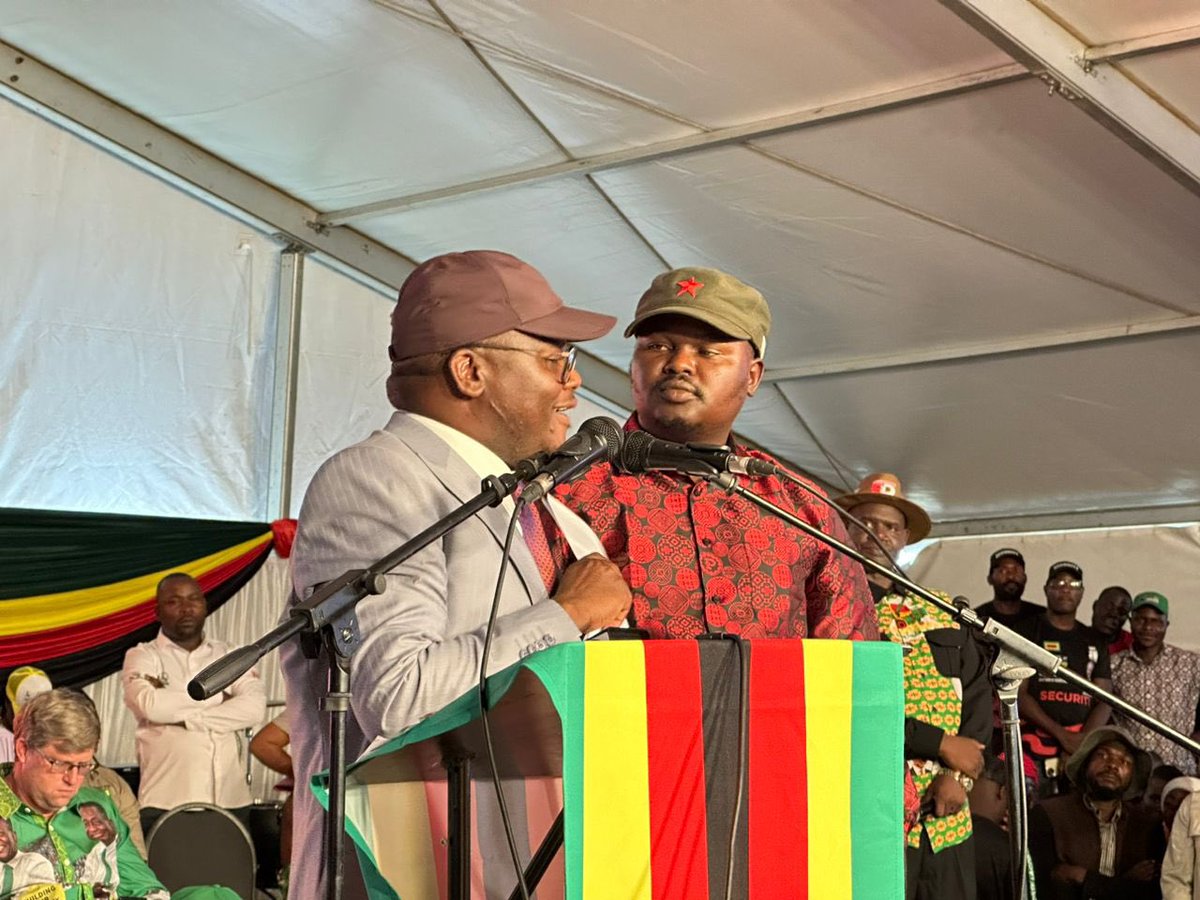 Snowball Tongogara tweet media
