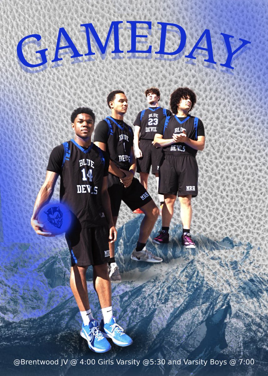 MRHBball tweet media