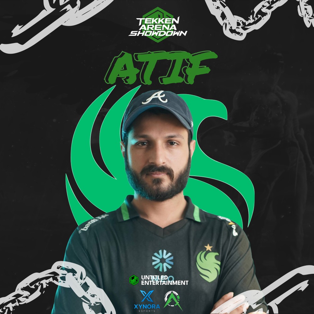 Xynora eSports tweet media