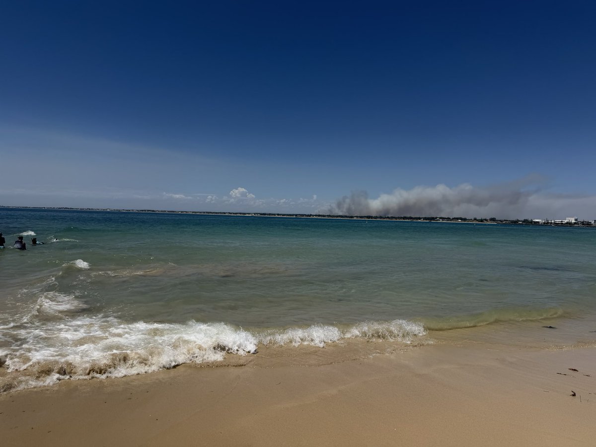 A nice walk &amp; dip in the Indian ocean….. what a place this is ! Takes my mind off the owls 😂😂#swfc