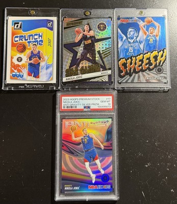 Trading Card Gems tweet media