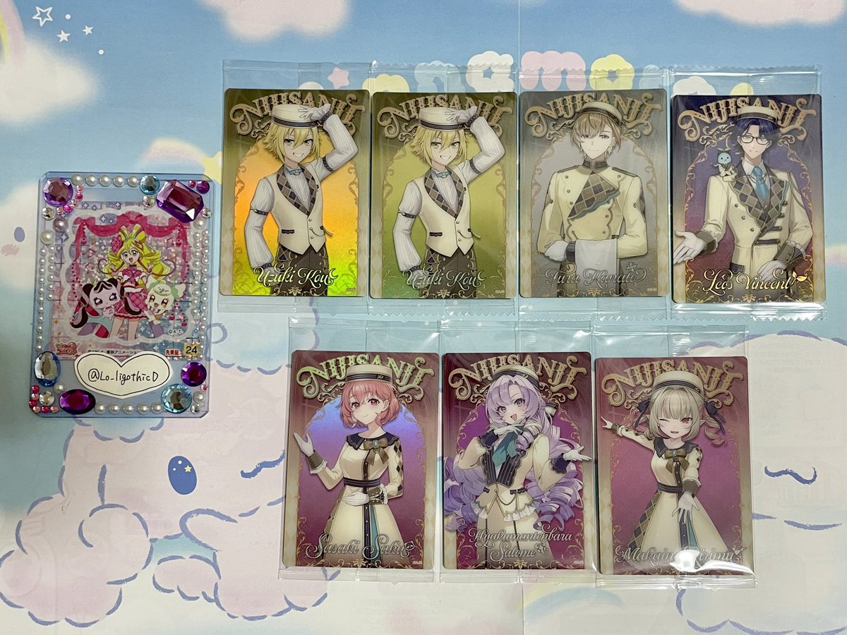 🤍おこげ🤍 tweet media