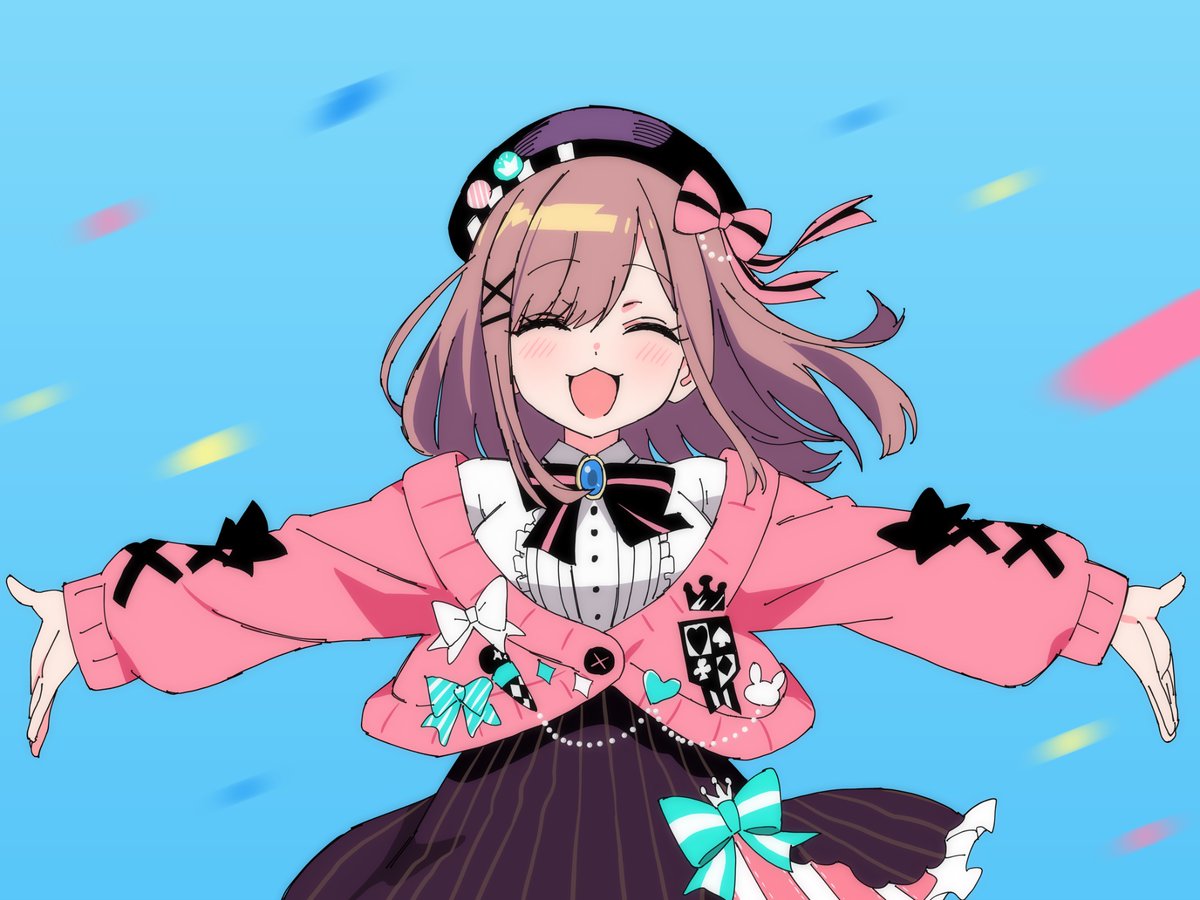 アメみ ❖ amai @ 1日目西の-15b (@amaimiart) / Posts / X