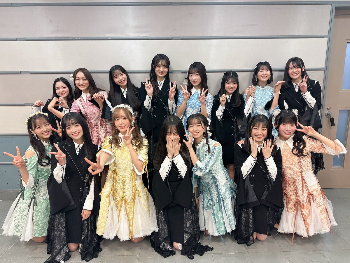 本日26:08〜 TBS「 #PLAYLIST」にて、『理論物理学的 僕の推論』を披露