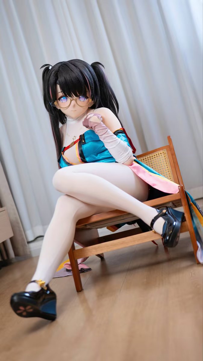 您的委托，不会有任何意外的！
📷：<a href="/Yureachan/">摇艾YuA</a>